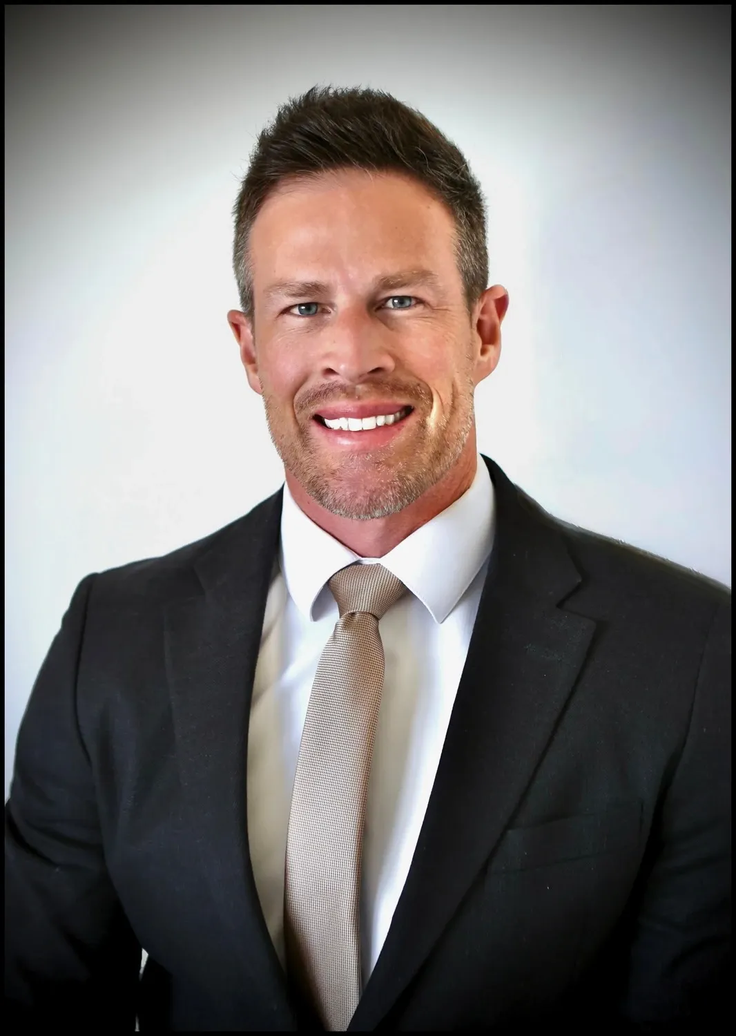 Dr. Devan Partridge, DO, board-certified anesthesiologist and interventional pain physician