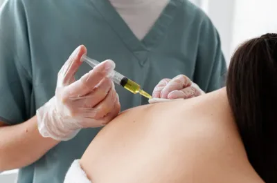 Evidence-Based Regenerative Medicine for Spine, Joint, and Musculoskeletal Pain