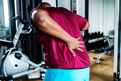Prevent Low Back Pain: Your Complete Guide
