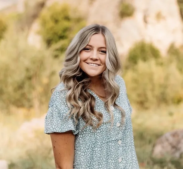 Sydnie Heidenreich, Board-Certified Family Nurse Practitioner